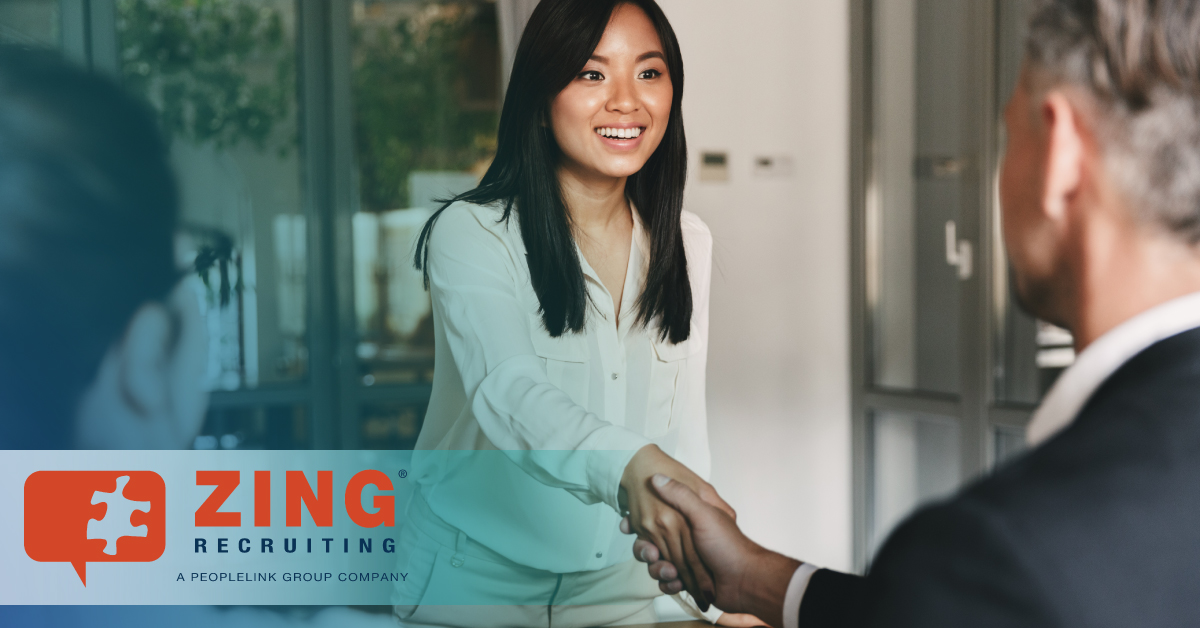 4 Questions to Ask in Your Next Interview Zing Recruiting